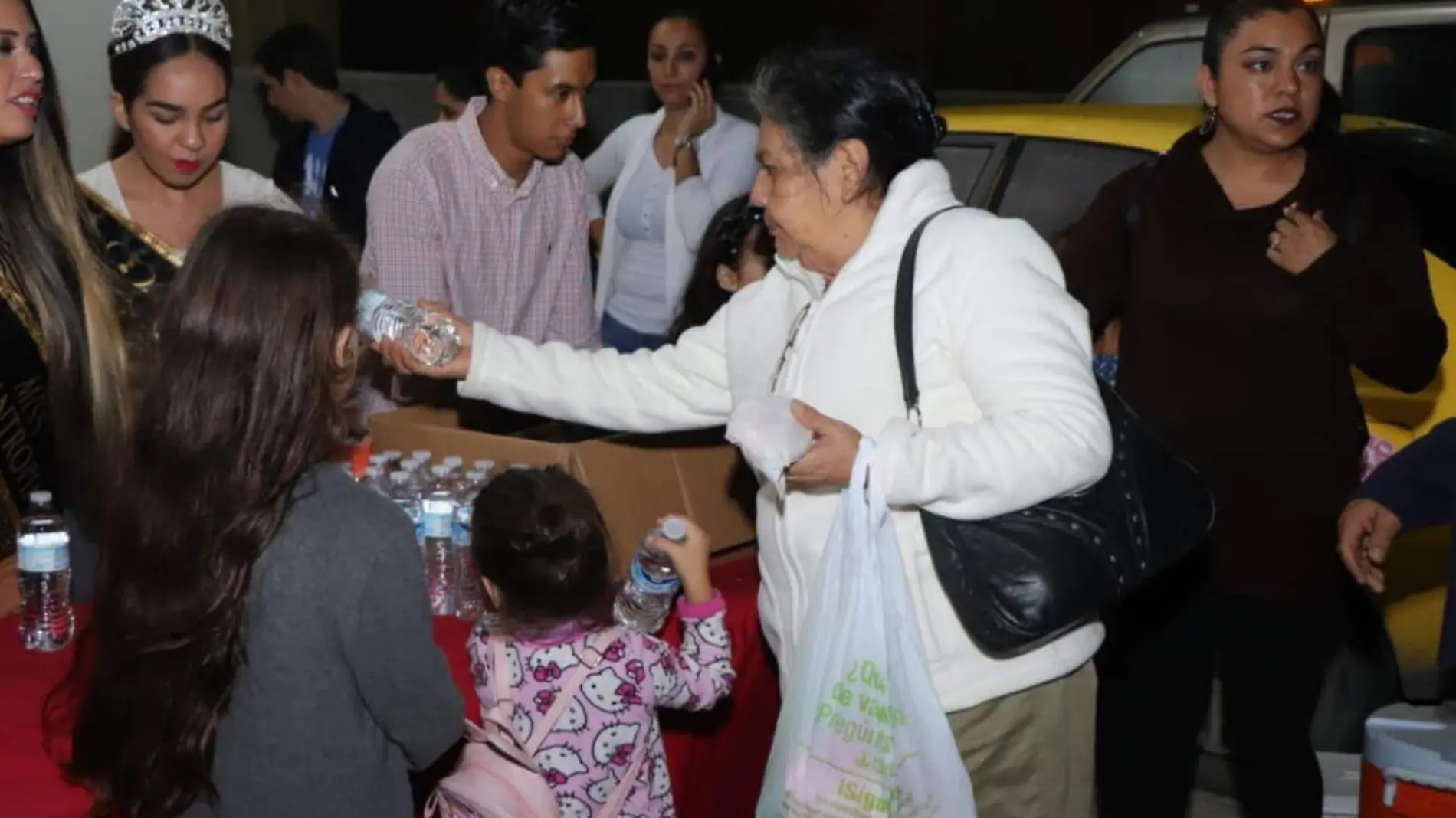 DONACION FOTO CAJA DE LUZ